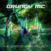 Grungy MC - The Cosmostinato Project - EP